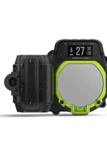 Garmin Xero® A1i PRO Bow Sight, Auto-ranging Digital Sight with Dual-color LED Pins and Micro-adjustable Rails (Left-handed)