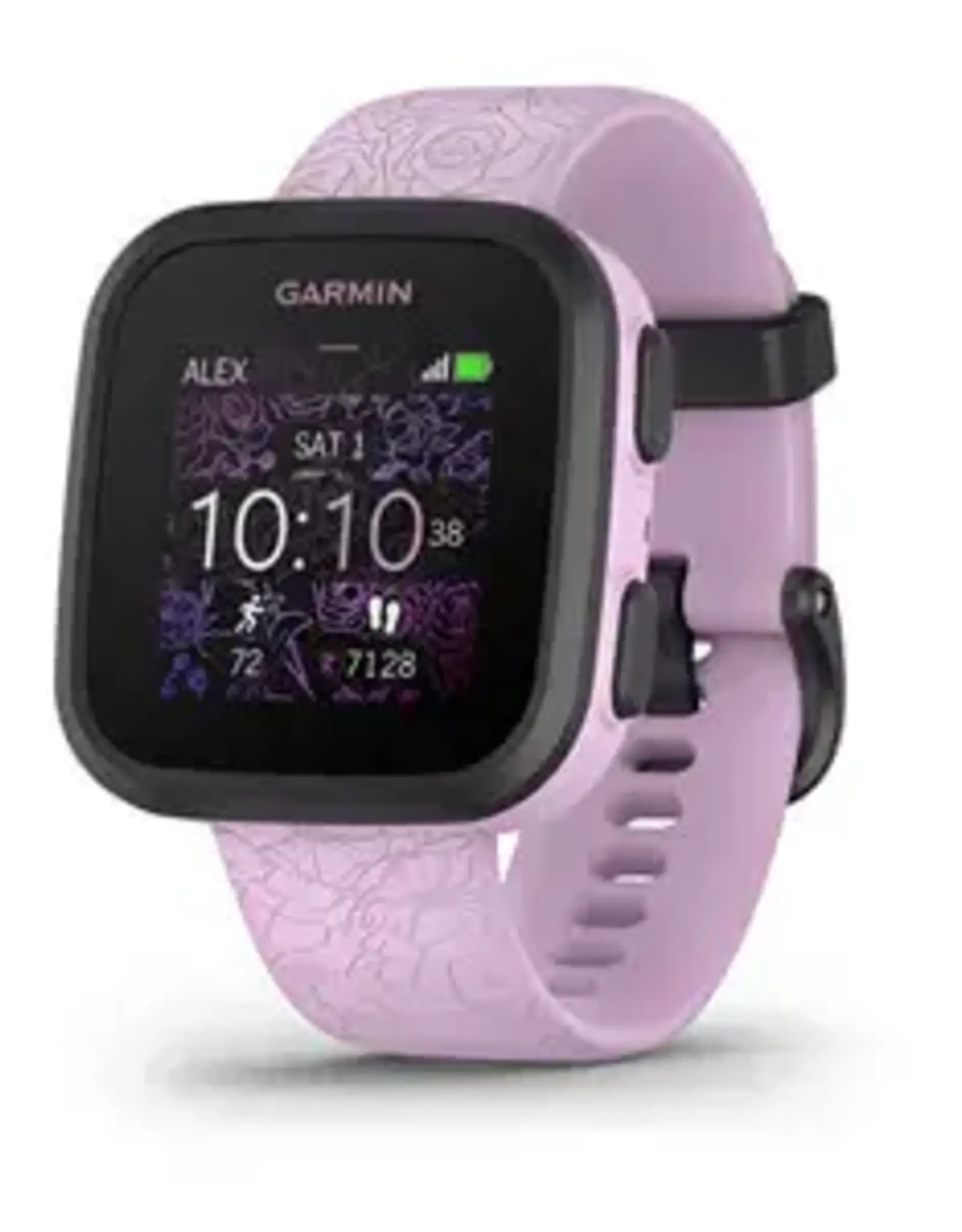 Garmin Bounce™, Lilac Floral