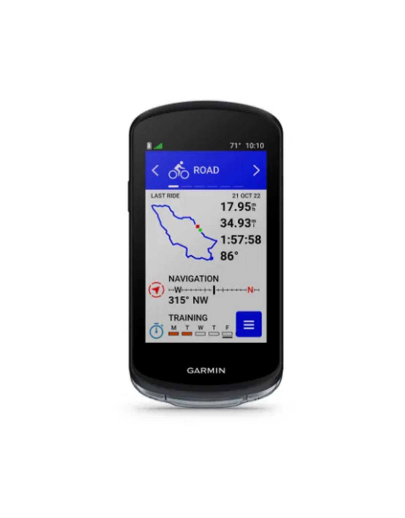 Garmin Edge® 1040, Device Only, NA