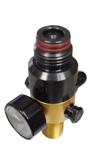Ninja Paintball Ninja 4500psi High Pressure Regulator - 2000 output