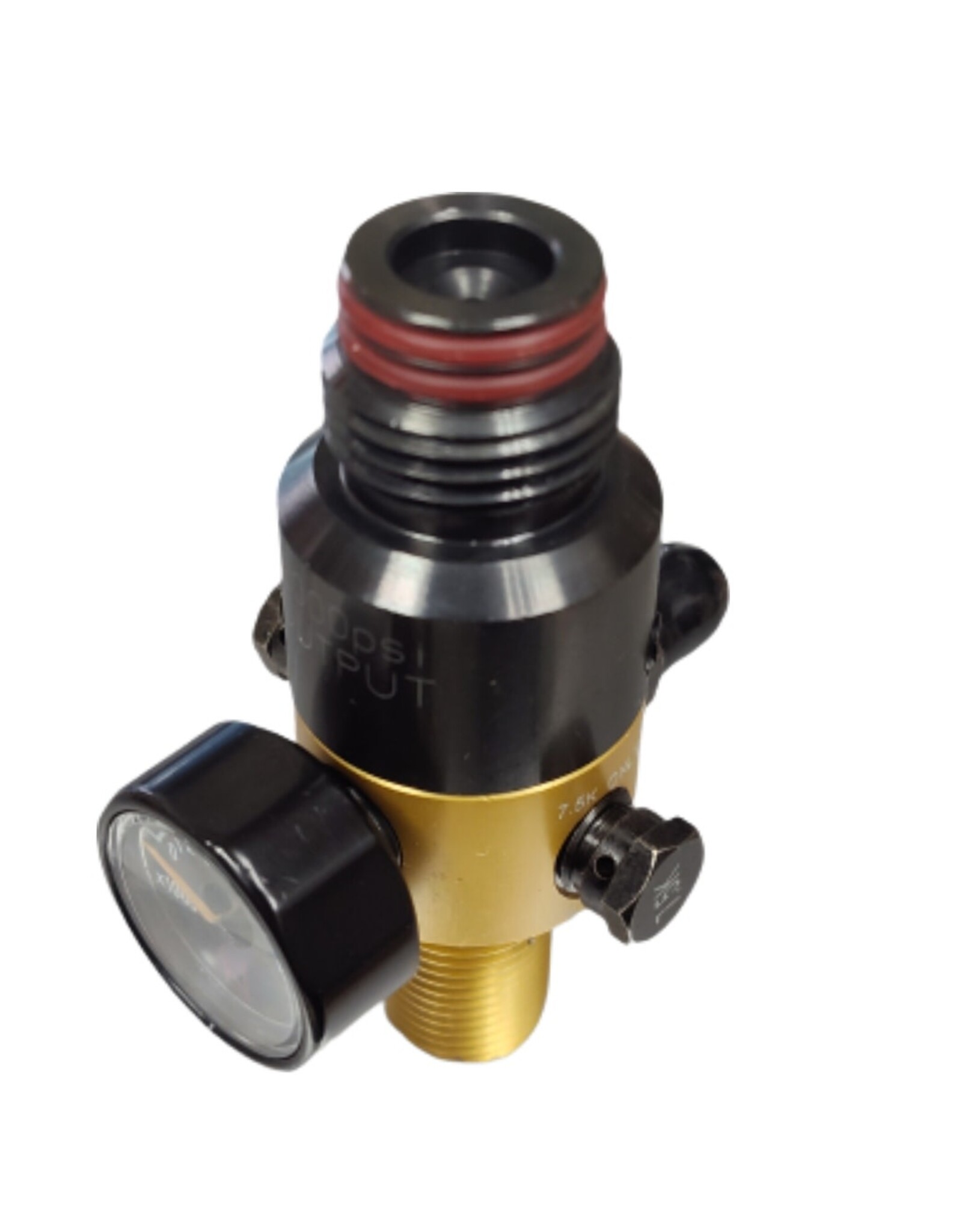Ninja Paintball Ninja 4500psi High Pressure Regulator - 2000 output