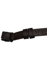 K98 Mauser Sling Dark Brown