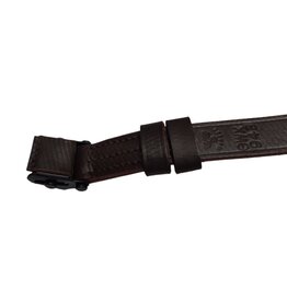 K98 Mauser Sling Dark Brown