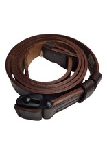K98 Mauser Sling Dark Brown