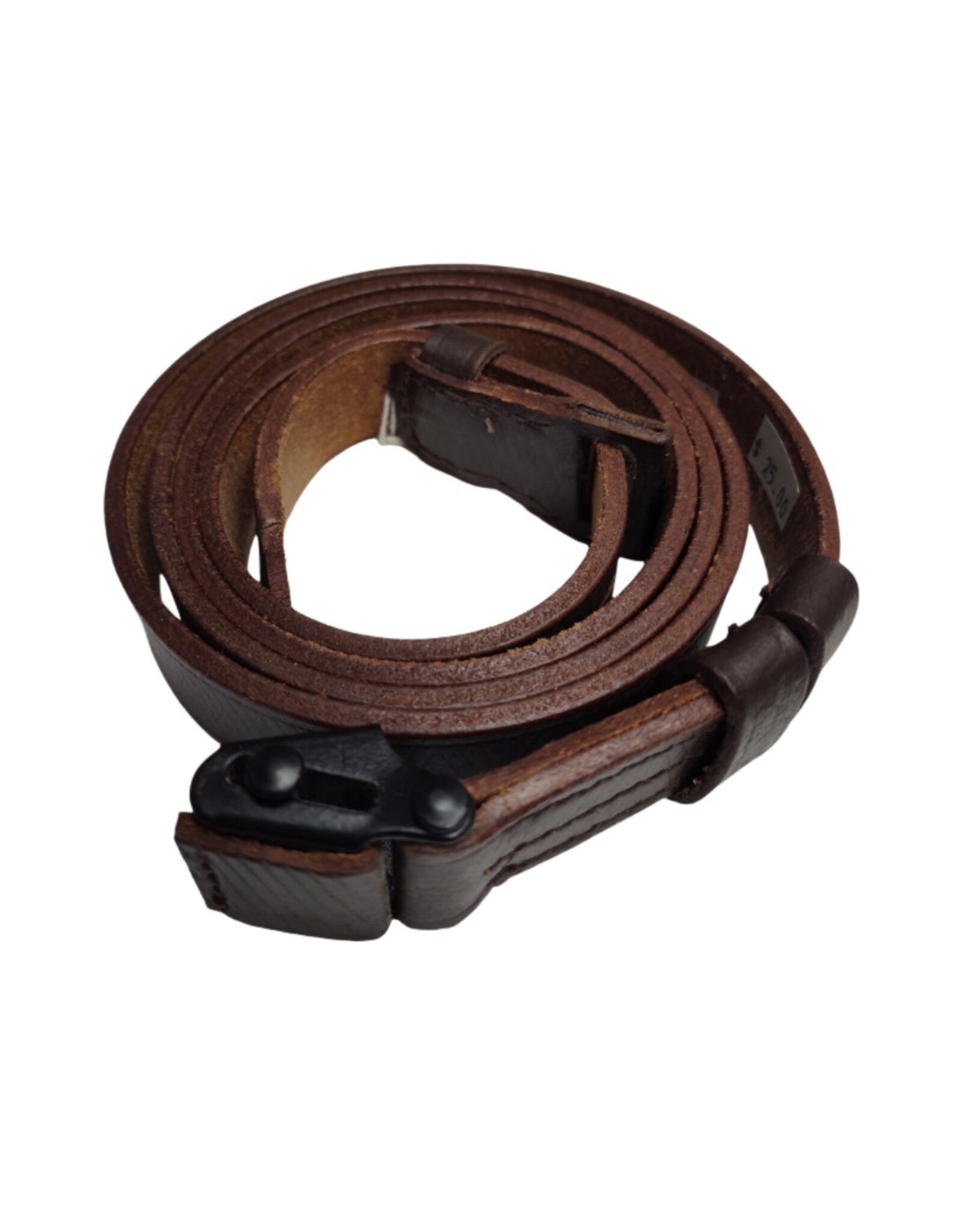 K98 Mauser Sling Dark Brown