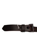 K98 Mauser Sling Dark Brown