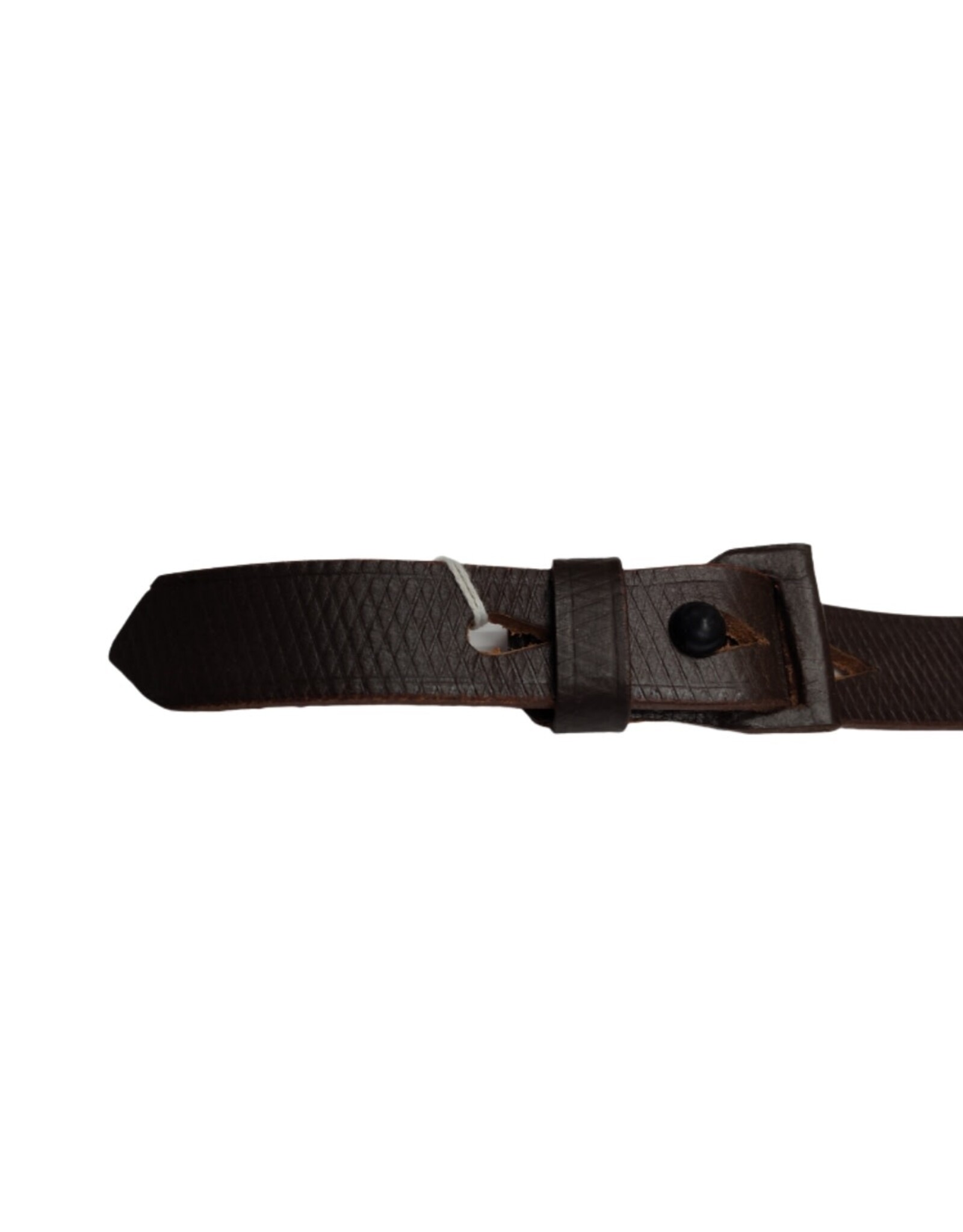 K98 Mauser Sling Dark Brown