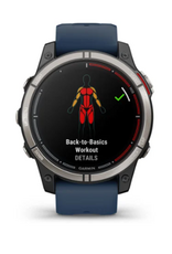 Garmin quatix® 7 Pro Marine GPS Smartwatch with AMOLED Display