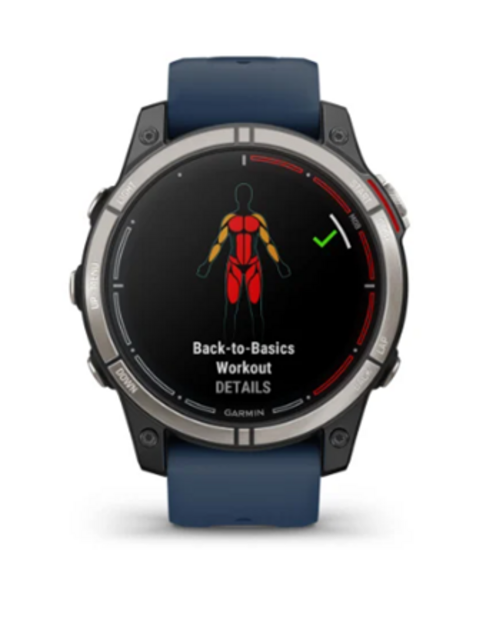 Garmin quatix® 7 Pro Marine GPS Smartwatch with AMOLED Display