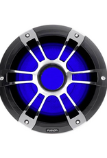 Garmin SG-SL101SPC 10" 450 Watt Sports Chrome Marine Subwoofer with LED Illumination