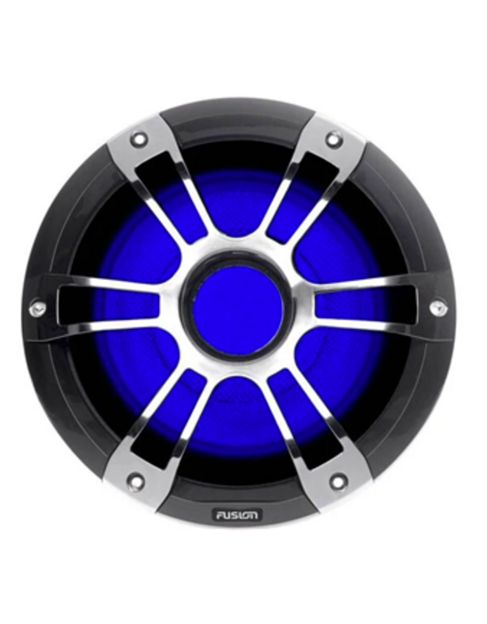 Garmin SG-SL101SPC 10" 450 Watt Sports Chrome Marine Subwoofer with LED Illumination