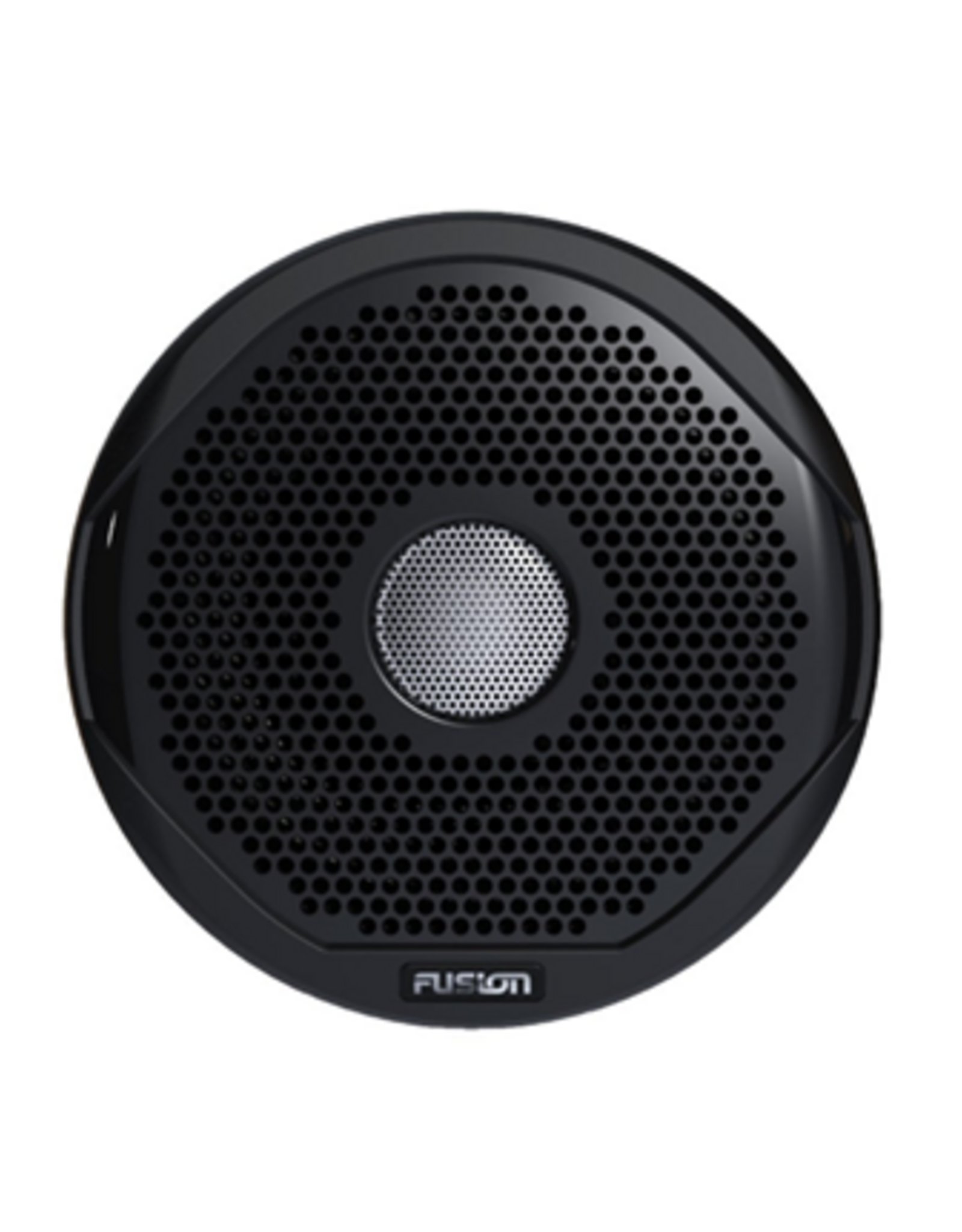 Garmin MS-FR6GB Fusion, 6" Grille, Black, Pair