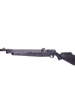 Seneca .22 Seneca Dragonfly Mk2 Multi-Pump Synthetic Stock - Single Shot