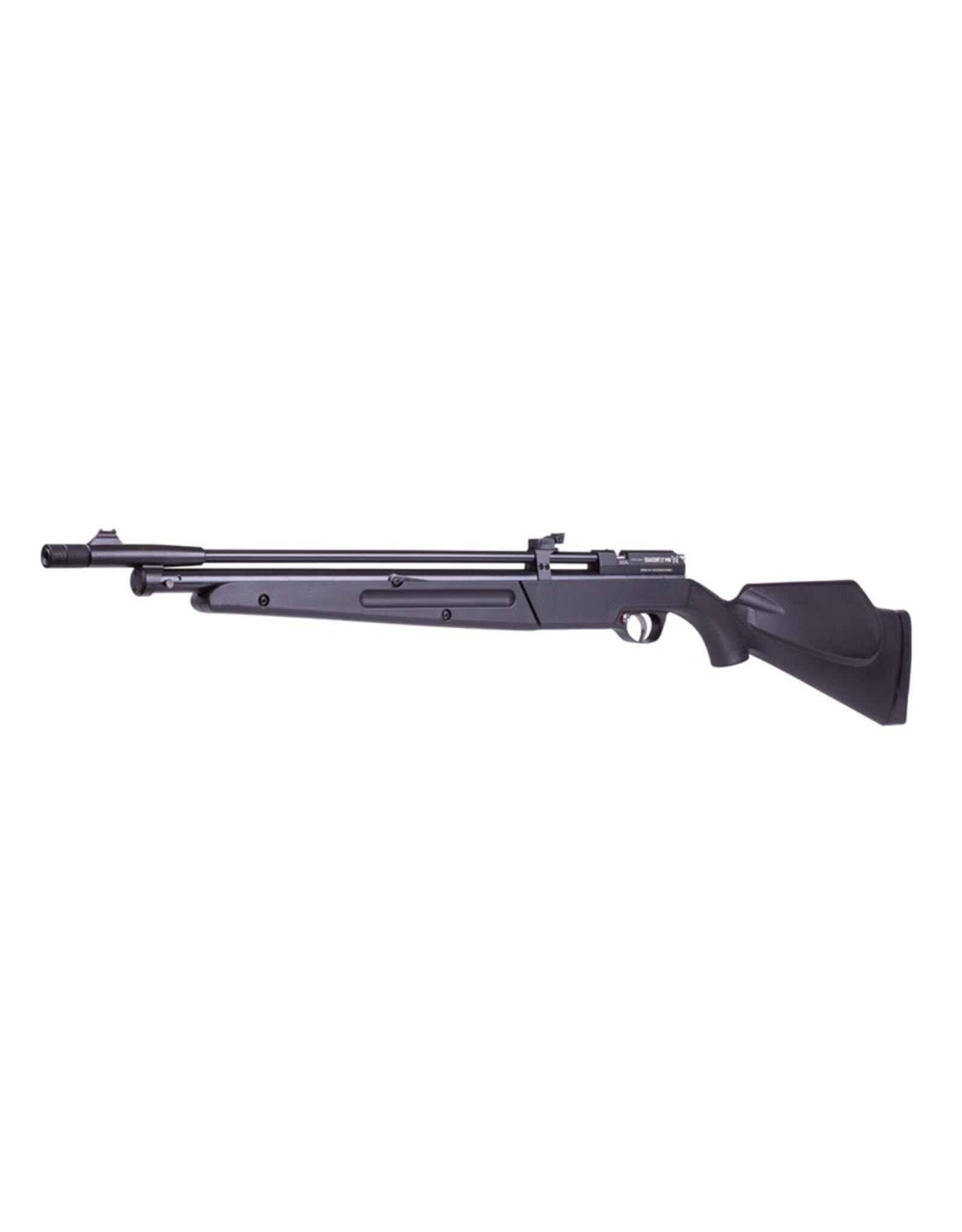 Seneca .22 Seneca Dragonfly Mk2 Multi-Pump Synthetic Stock - Single Shot