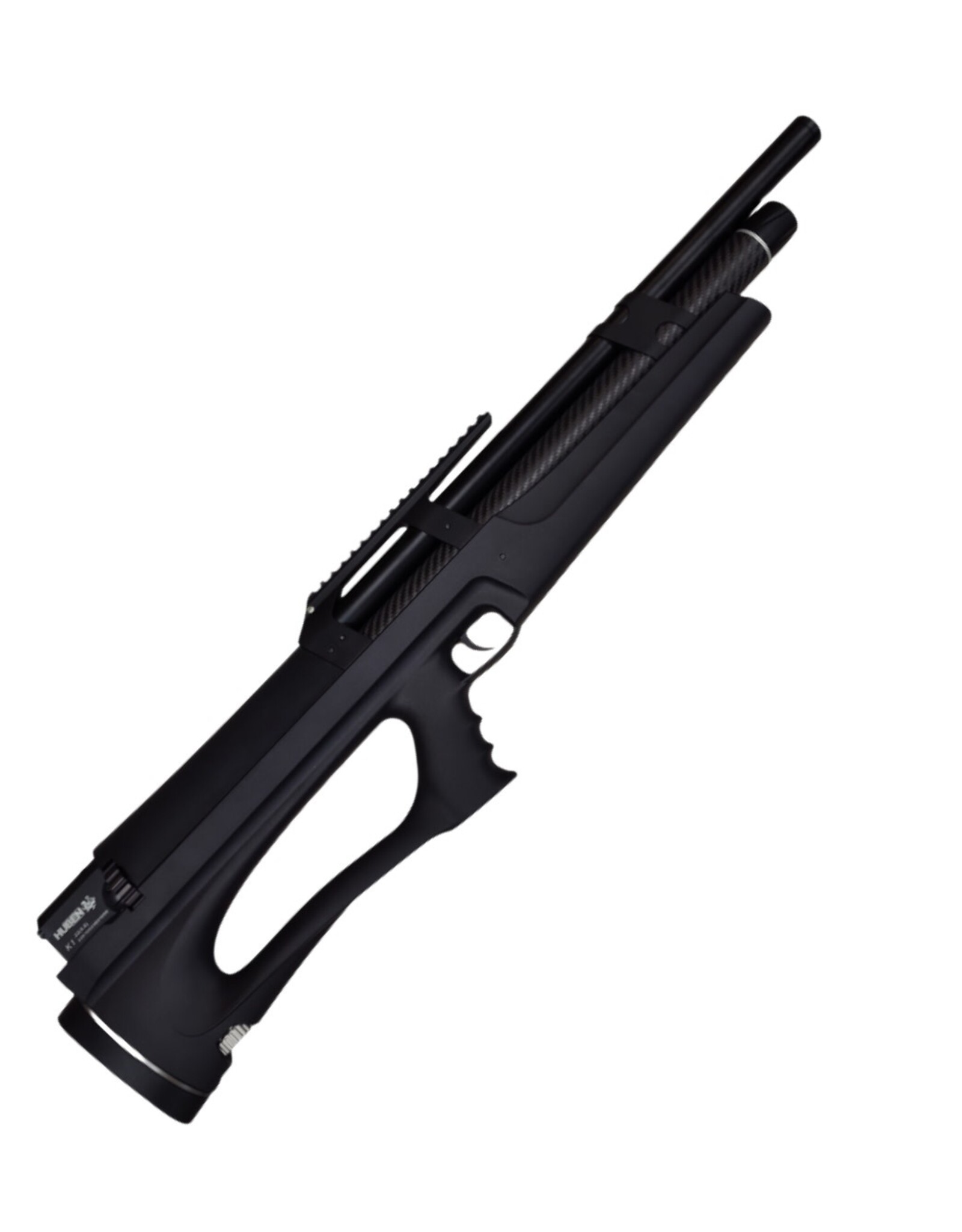 Huben 2026 - Huben K1 Hammerless Semi-Auto Bullpup PCP Air Rifle