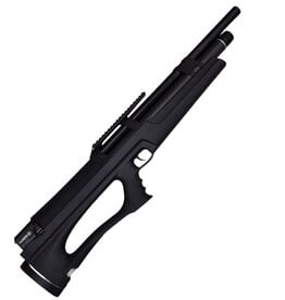 Huben 2026 - Huben K1 Hammerless Semi-Auto Bullpup PCP Air Rifle