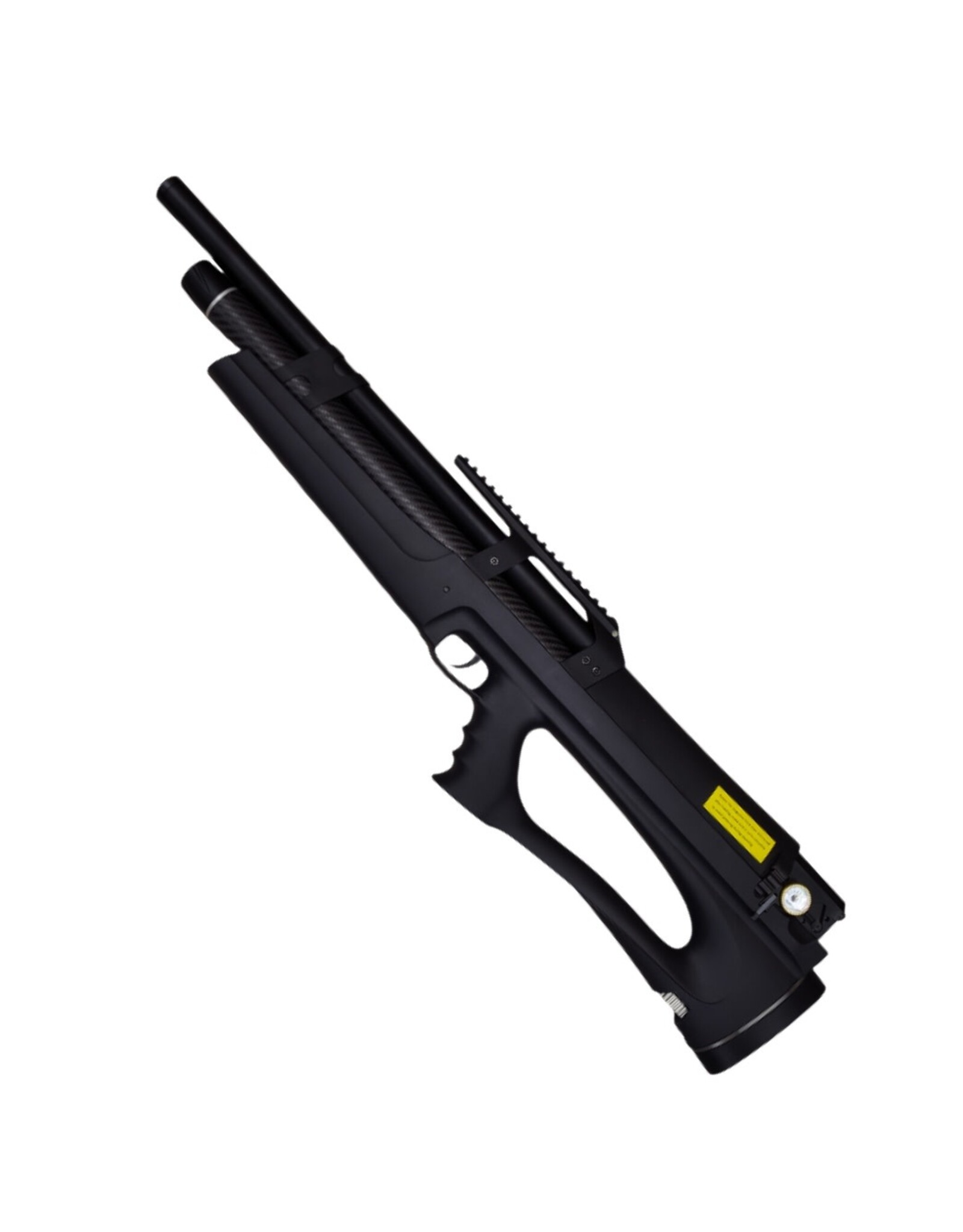 Huben 2026 - Huben K1 Hammerless Semi-Auto Bullpup PCP Air Rifle