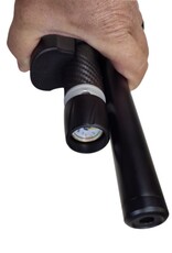 Huben 2026 - Huben K1 Hammerless Semi-Auto Bullpup PCP Air Rifle