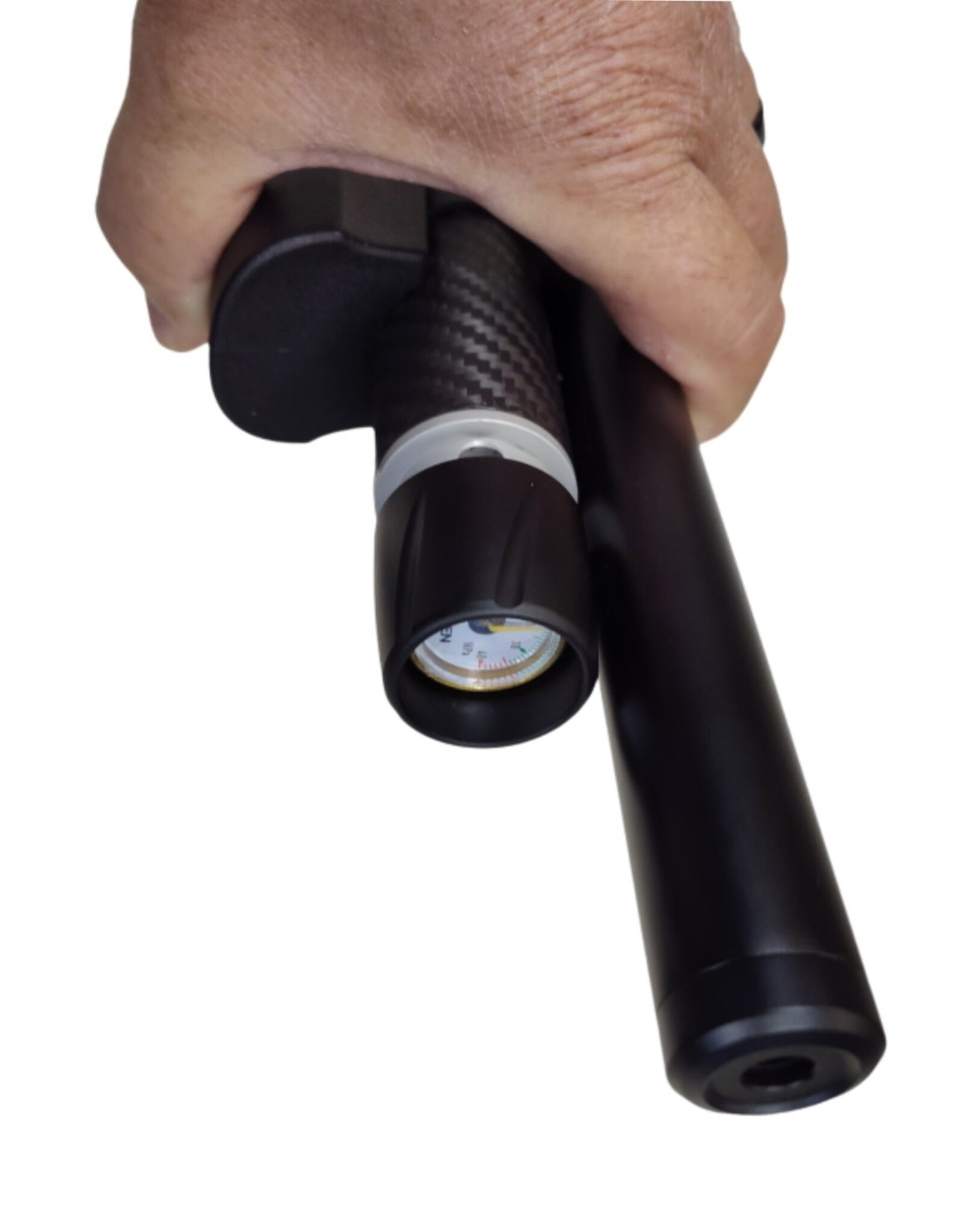 Huben 2026 - Huben K1 Hammerless Semi-Auto Bullpup PCP Air Rifle