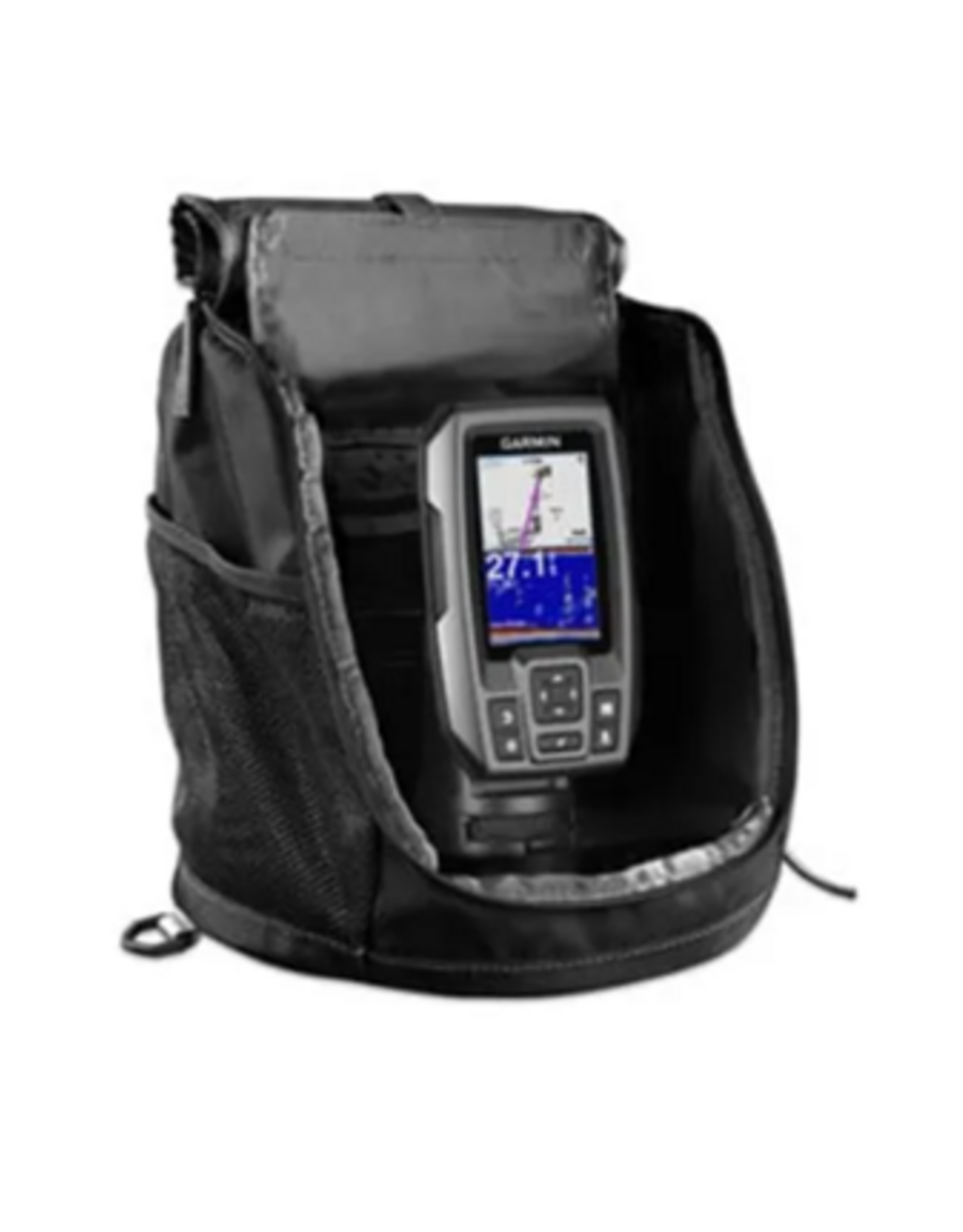 Garmin STRIKER™ 4 Portable Bundle