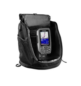 Garmin STRIKER™ 4 Portable Bundle