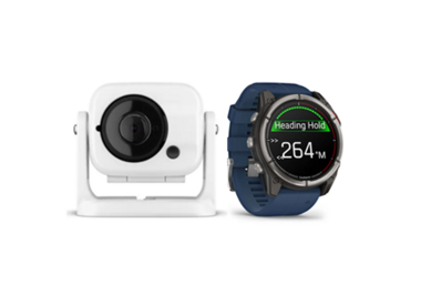 Cameras & Smartwatches
