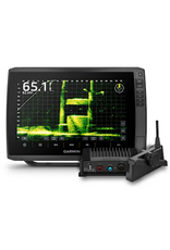 Garmin ECHOMAP™ Ultra 2 12" LiveScope™ Plus Bundle