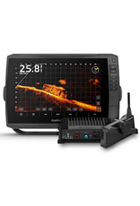 Garmin ECHOMAP™ Ultra 2 10" LiveScope™ Plus Bundle