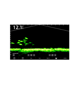 Garmin LiveScope™ Plus Sonar Ice Fishing System