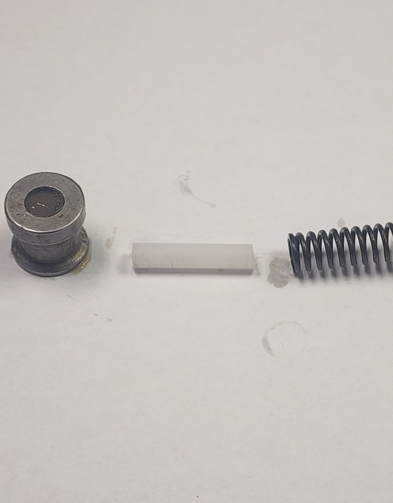 Huben Huben opening valve & Striker kit