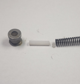 Huben Huben opening valve & Striker kit