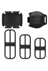 Garmin Bike Speed Sensor 2 and Cadence Sensor 2 Bundle