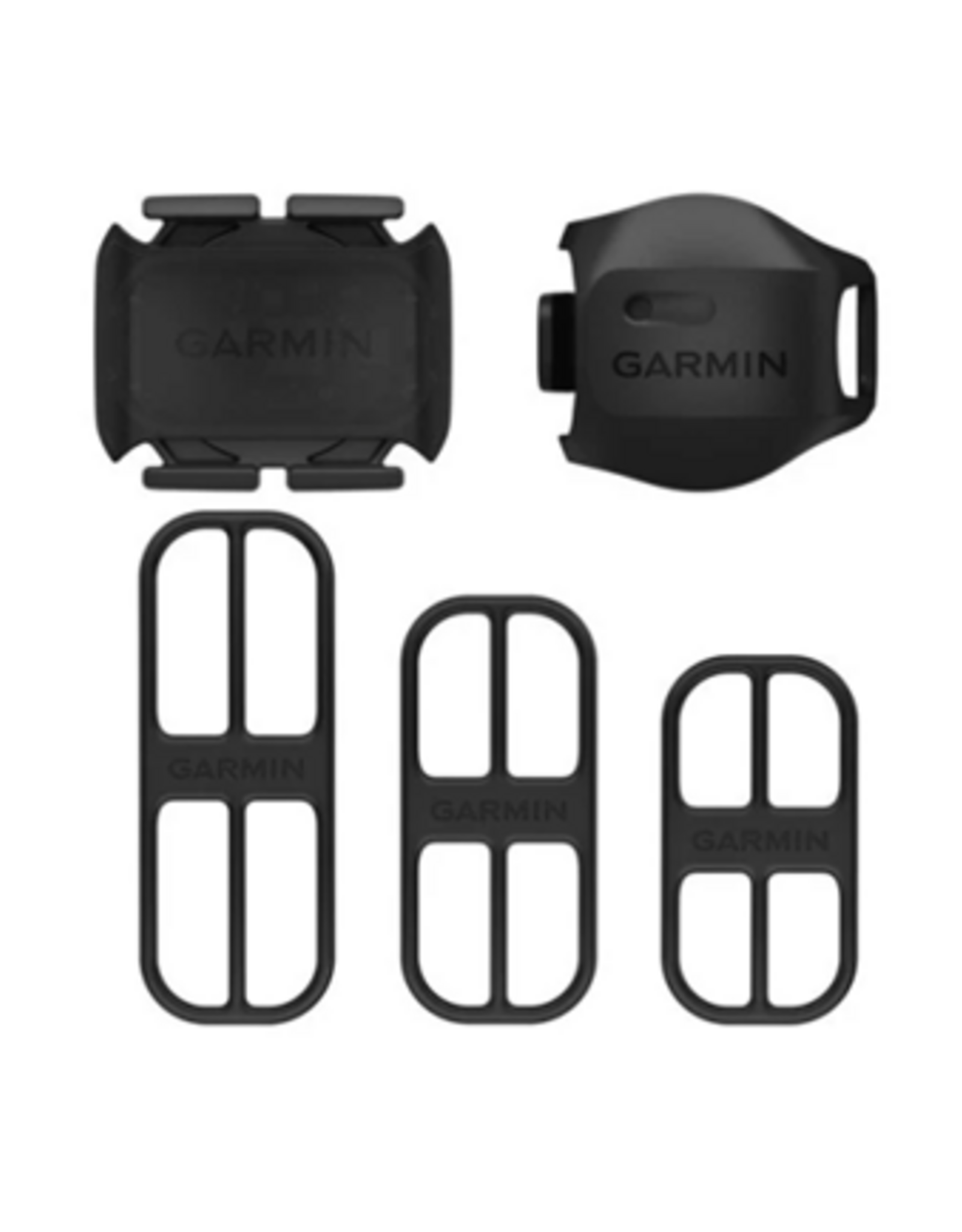 Garmin Bike Speed Sensor 2 and Cadence Sensor 2 Bundle
