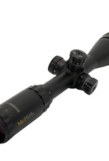 McJ Optics McJ Optics Black Falcon 3-9X40mm AOE Illuminated Reticle scope.