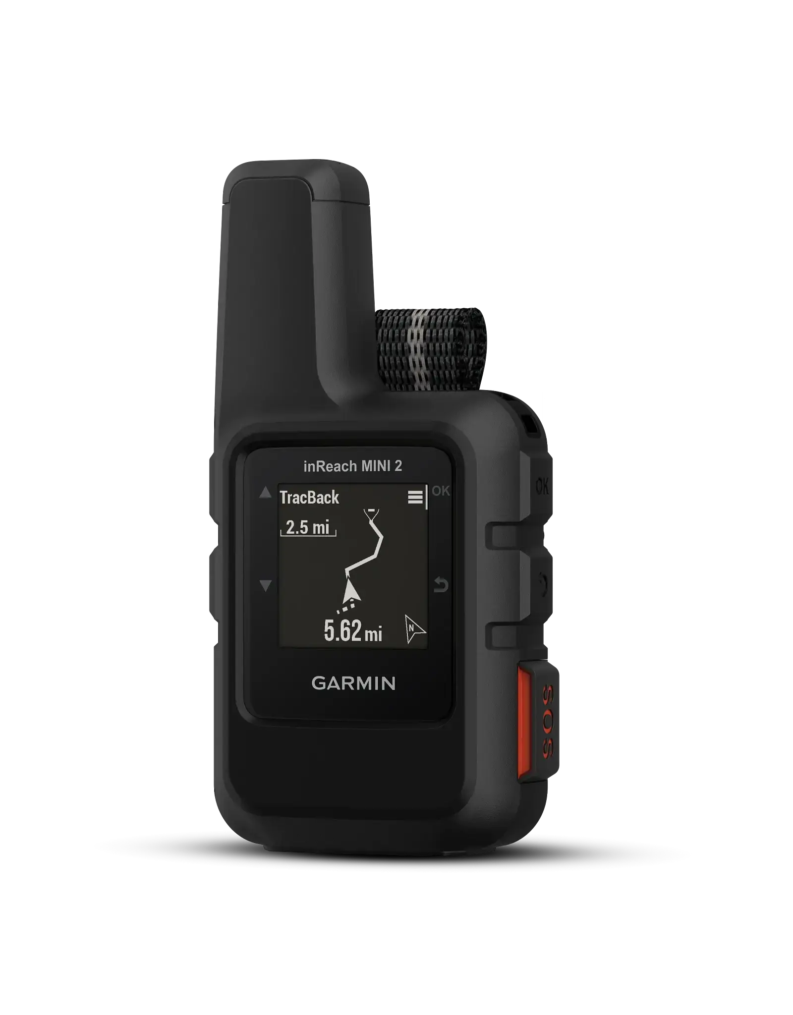 Garmin inReach® Mini 2, Black