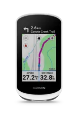 Garmin Edge® Explore 2 Power Mount Bundle, Includes Power Pin Connectors