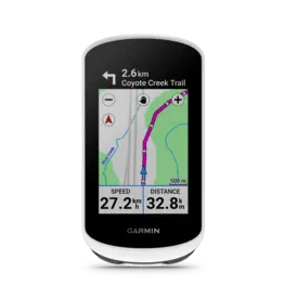 Garmin Edge® Explore 2 Power Mount Bundle, Includes Power Pin Connectors