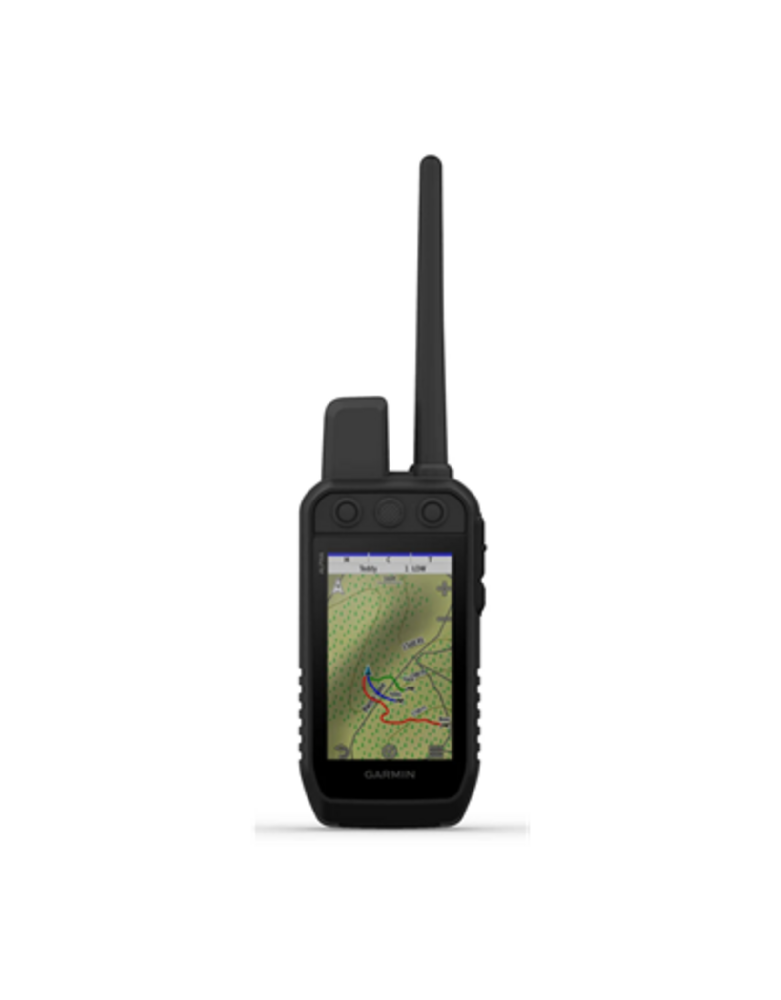 Garmin Alpha® 300, Handheld Only
