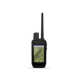 Garmin Alpha® 300, Handheld Only
