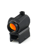 McJ Optics McJ Optics Merlin 1X20 Red Dot Sight