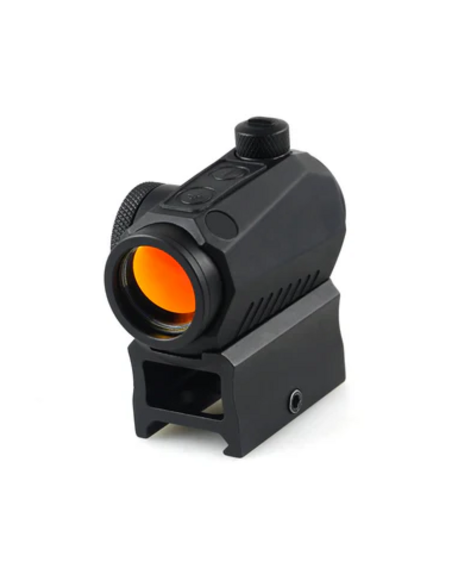 McJ Optics McJ Optics Merlin 1X20 Red Dot Sight