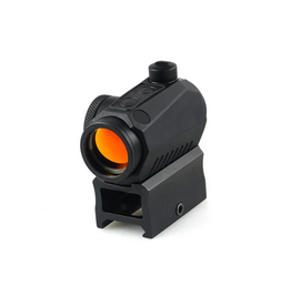 McJ Optics McJ Optics Merlin 1X20 Red Dot Sight