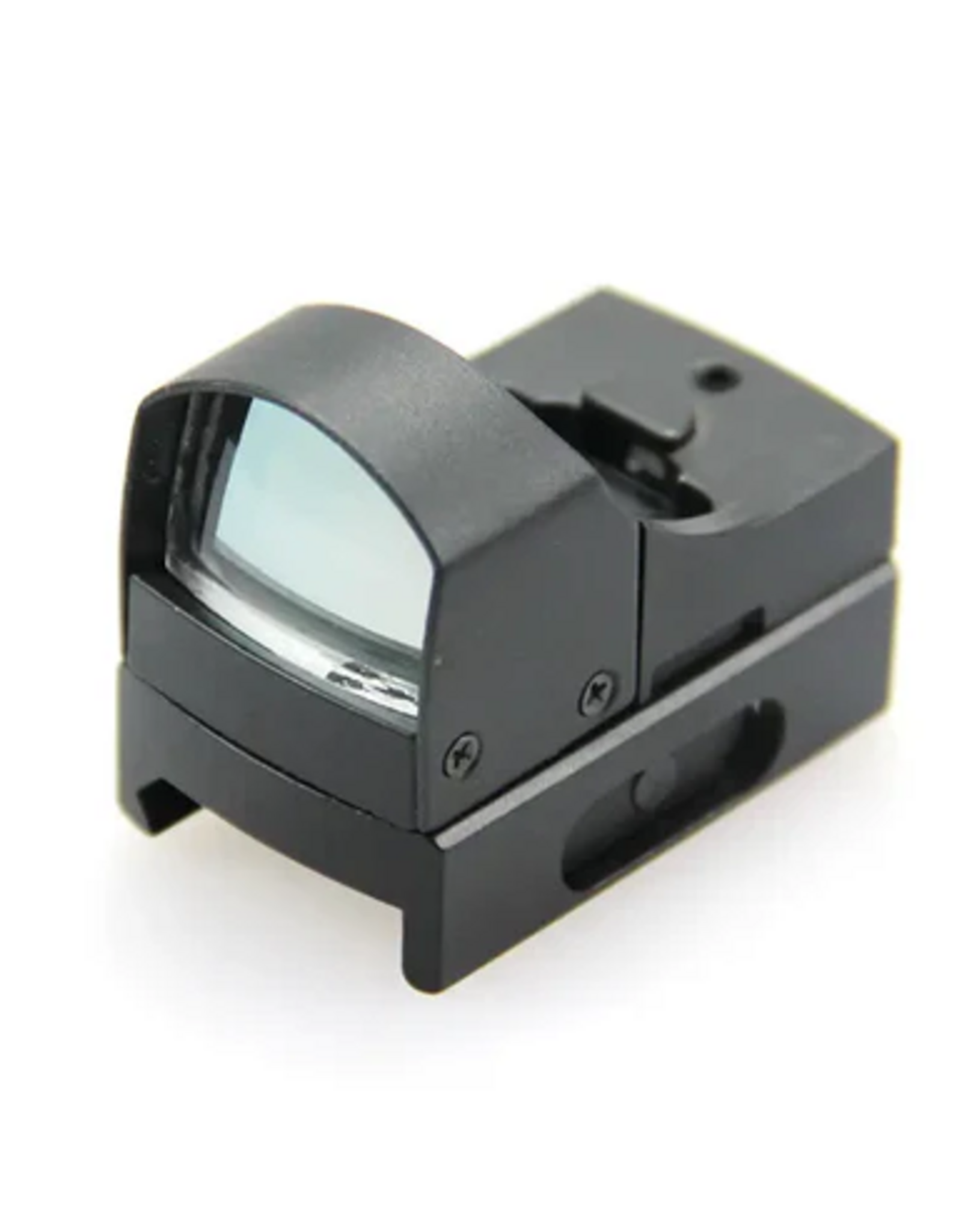 McJ Optics McJ Optics| Kestel 1x22mm Red Dot Sight – Compact Reflex Optic