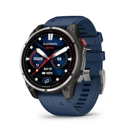 Garmin quatix® 8 Pro – 47 mm, AMOLED