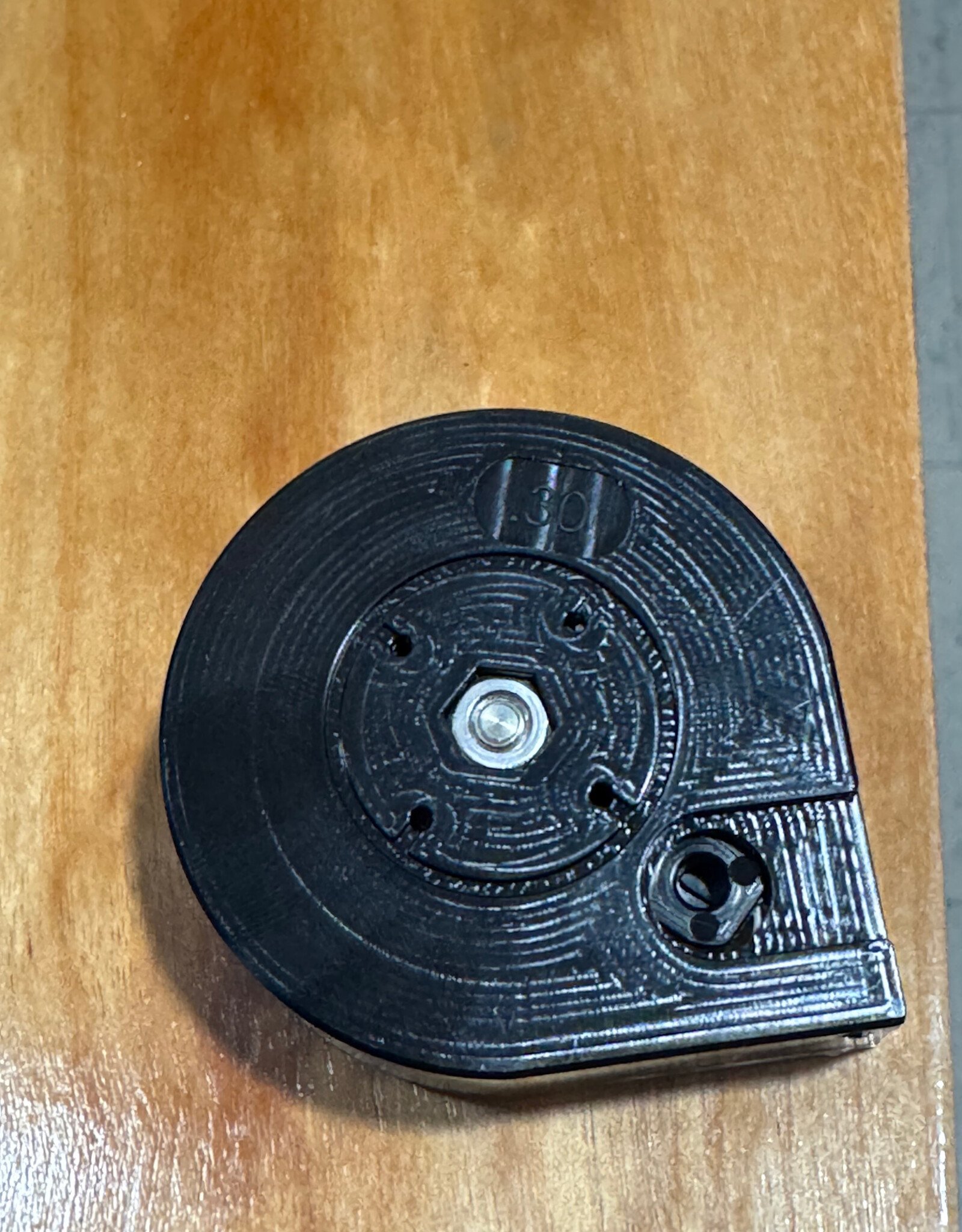 **PRE-OWNED** FX AIRGUNS MAVERICK .30CAL PCP AIR RIFLE