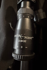 Kalibrgun **PRE-OWNED** Kalibrgun Cricket 2 .30cal PCP Air Rifle