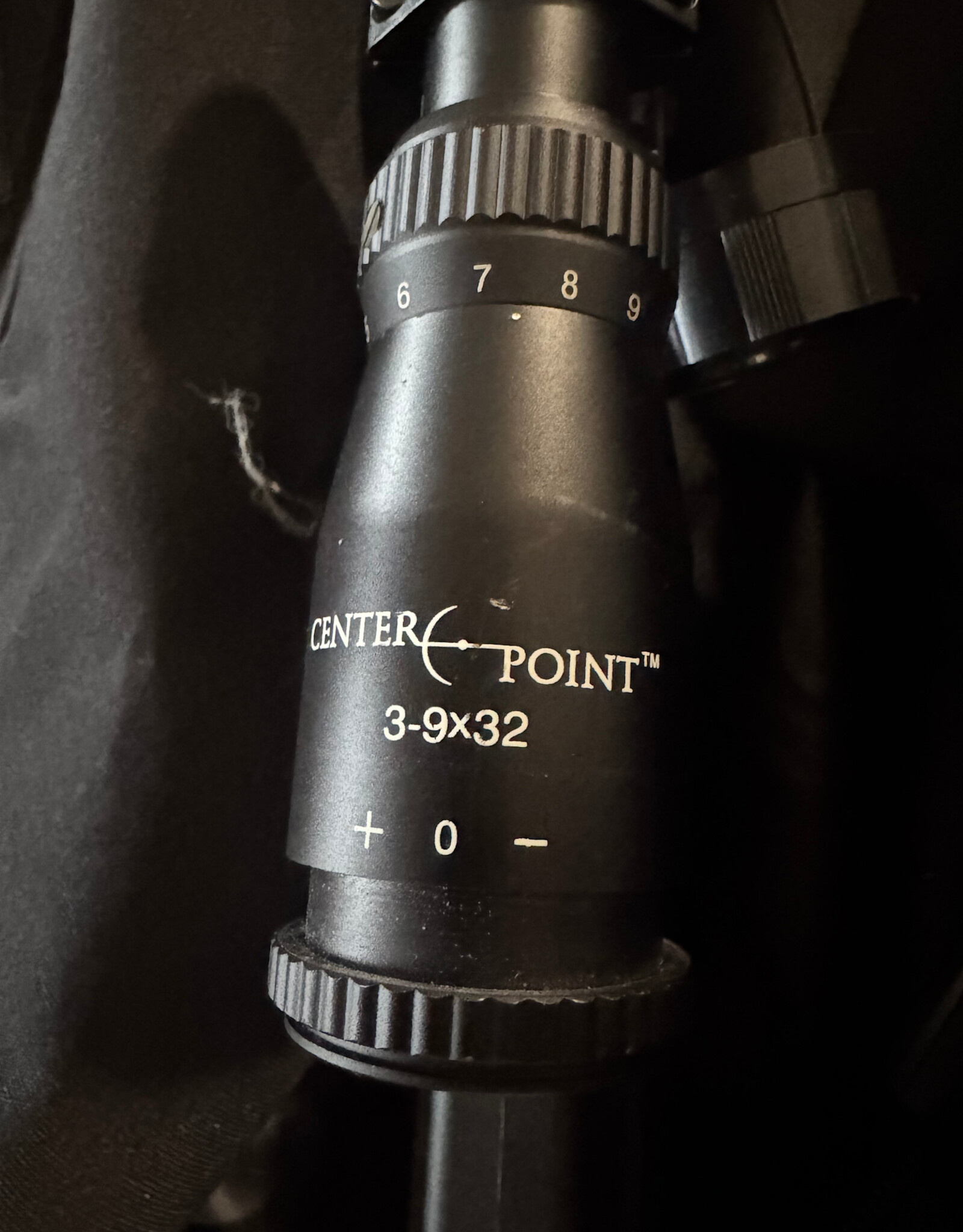 **PRE-OWNED** Kalibrgun Cricket 2 .30cal PCP Air Rifle