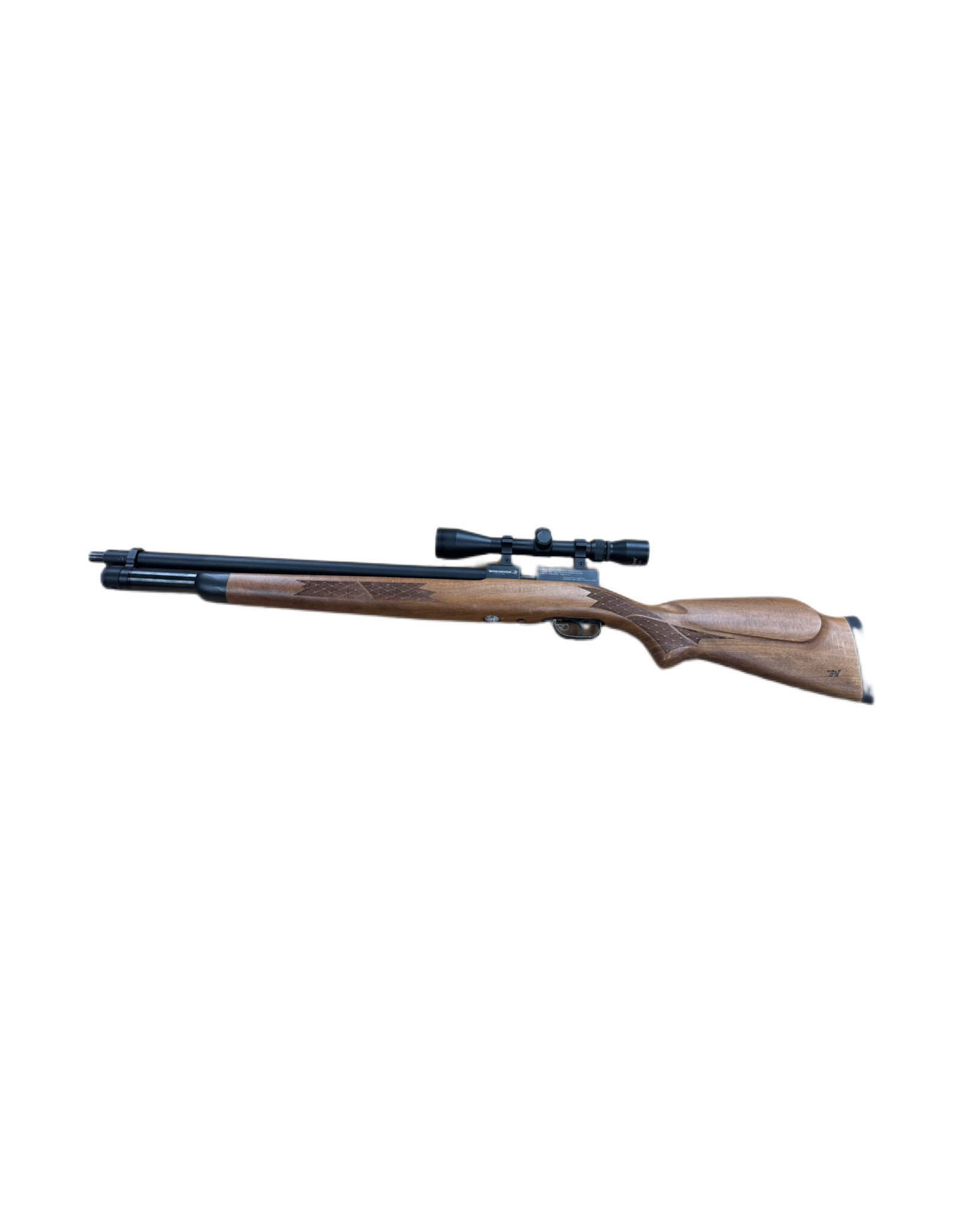 Winchester **PRE-OWNED** Winchester Air Rifles Model 70-45 .45cal PCP Air Rifle **SOLD AS IS**