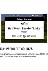 Garmin Approach® Z82