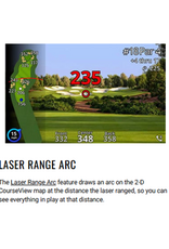 Garmin Approach® Z82